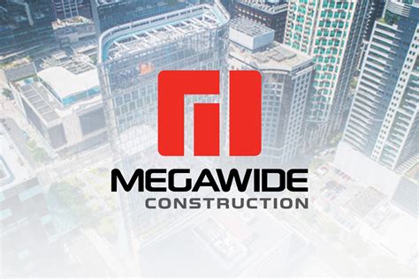 mega white construction|Megawide .